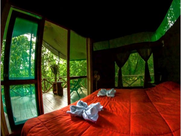 La Fortuna Volcan Arenal Home 963414