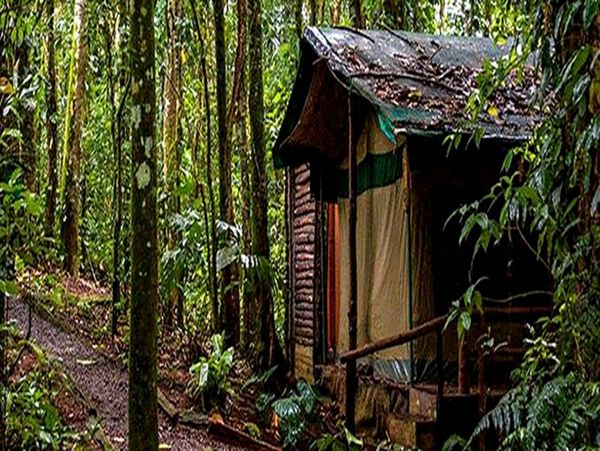 La Fortuna Volcan Arenal Home 963415