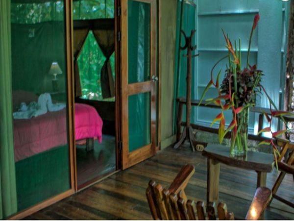 La Fortuna Volcan Arenal Home 963415