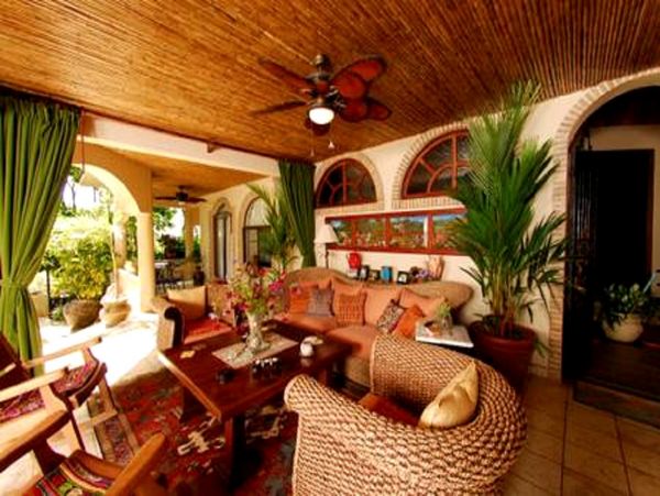 Tamarindo Home 963416