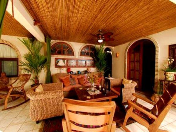 Tamarindo Home 963416