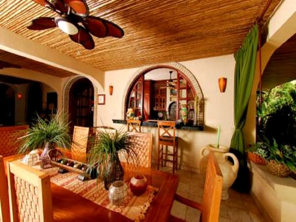 Tamarindo Home 963416