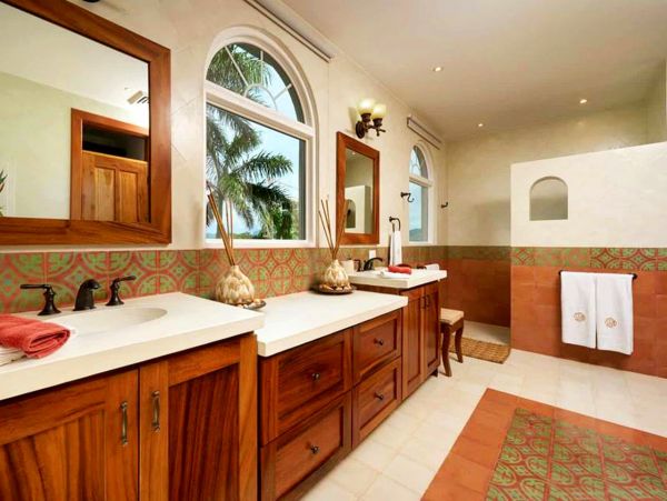Liberia Home 963417