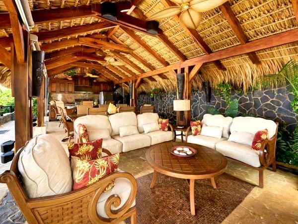 Liberia Home 963417