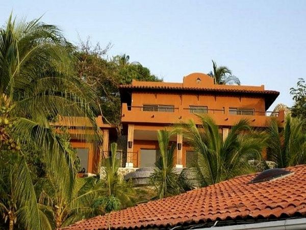 Playa Flamingo Home 963420