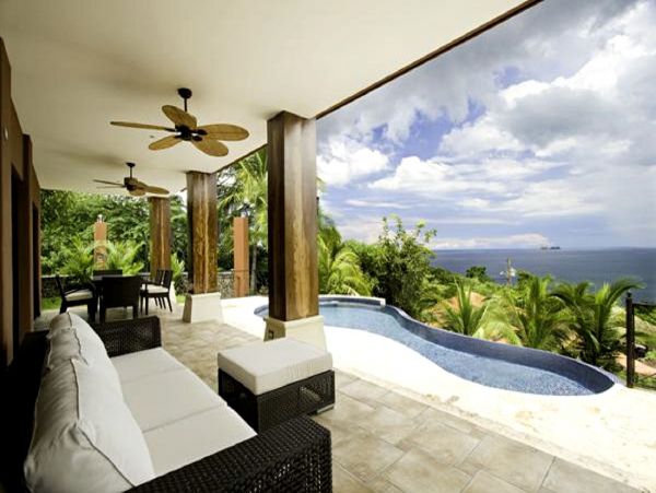 Playa Flamingo Home 963420