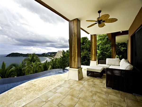 Playa Flamingo Home 963420
