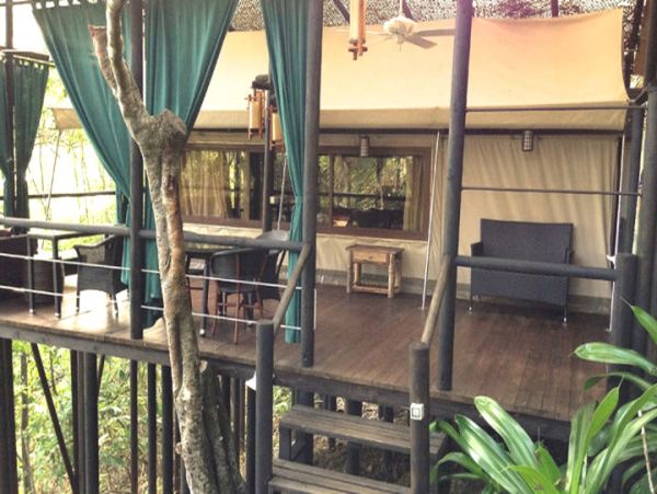 Playa Santa Teresa Home 963423