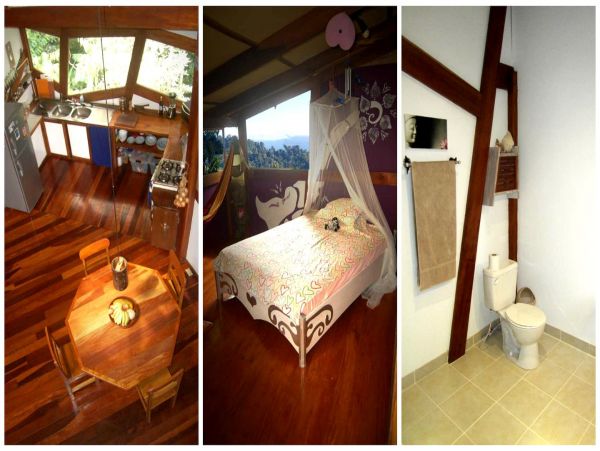 Puerto Viejo Home 963424