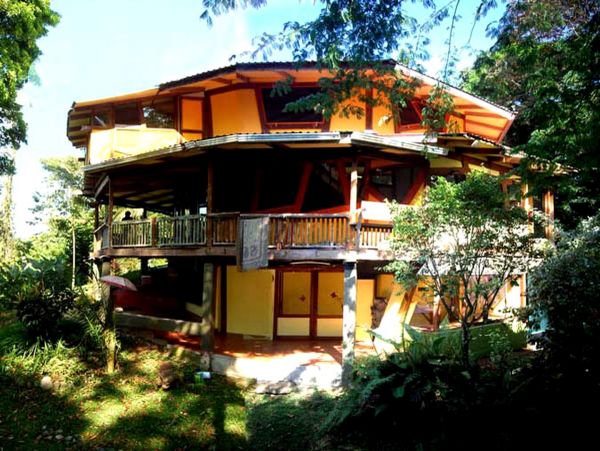 Puerto Viejo Home 963424