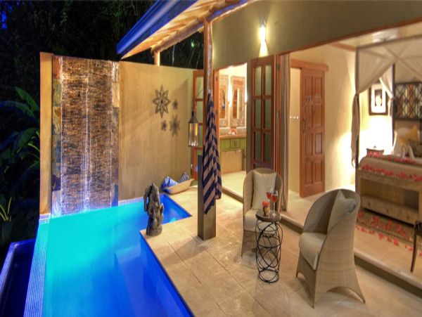 Playa Santa Teresa Home 963425
