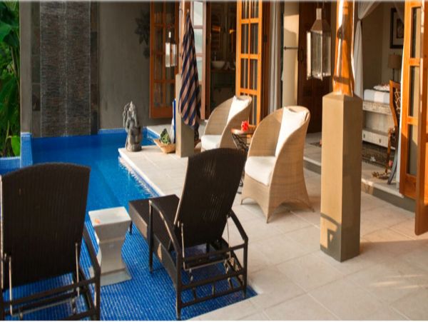 Playa Santa Teresa Home 963425