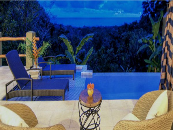 Playa Santa Teresa Home 963425
