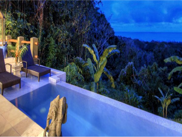Playa Santa Teresa Home 963425