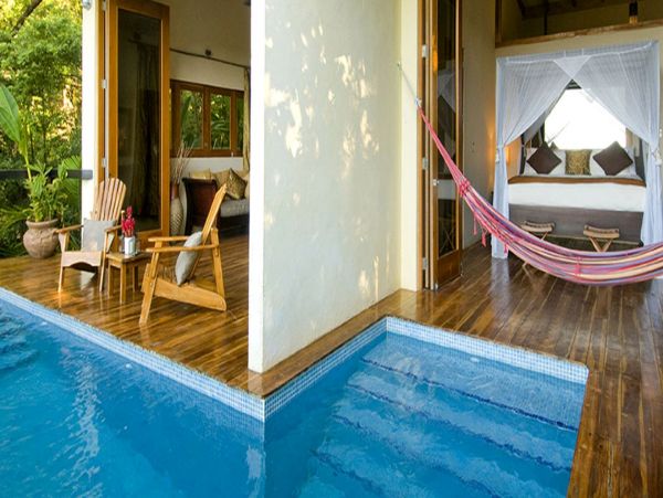 Playa Santa Teresa Home 963425