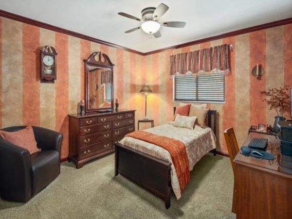 Lovely Three Bedroom Home with Private Pool in Naples