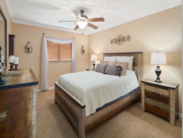 Lovely Three Bedroom Home with Private Pool in Naples