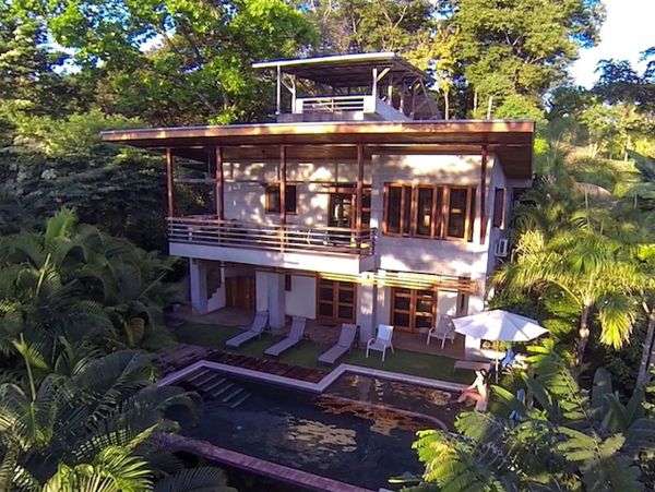 Playa Santa Teresa Home 963433