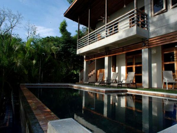 Playa Santa Teresa Home 963433