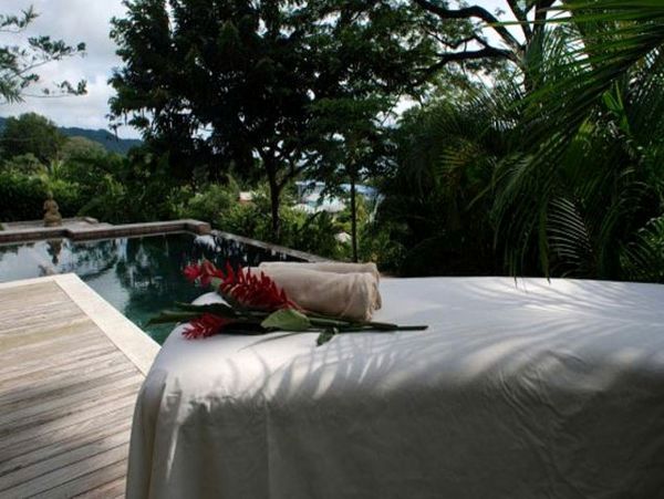 Playa Santa Teresa Home 963433