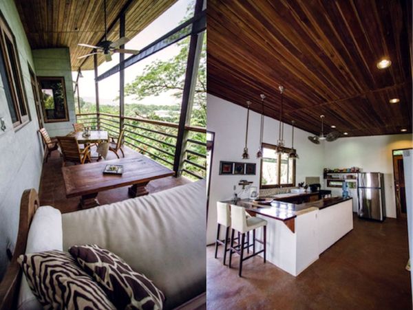 Playa Santa Teresa Home 963433