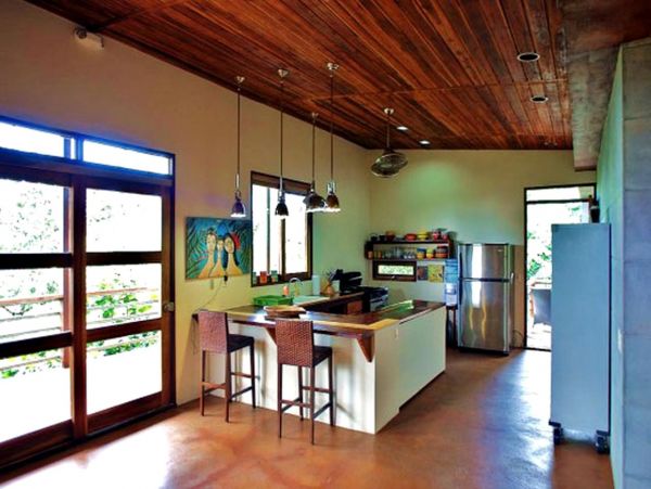 Playa Santa Teresa Home 963433