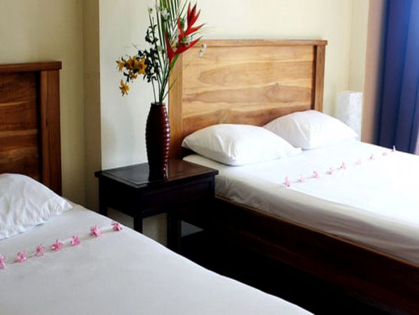 Playa Santa Teresa Home 963435