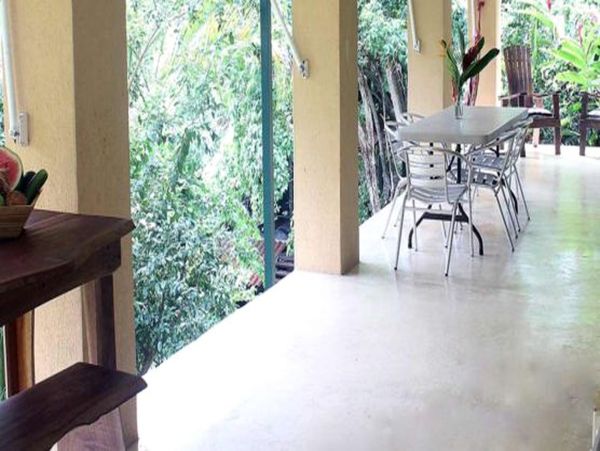 Playa Santa Teresa Home 963435