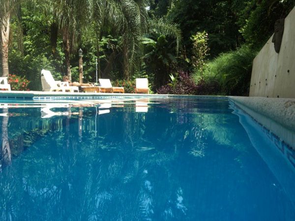Playa Santa Teresa Home 963435
