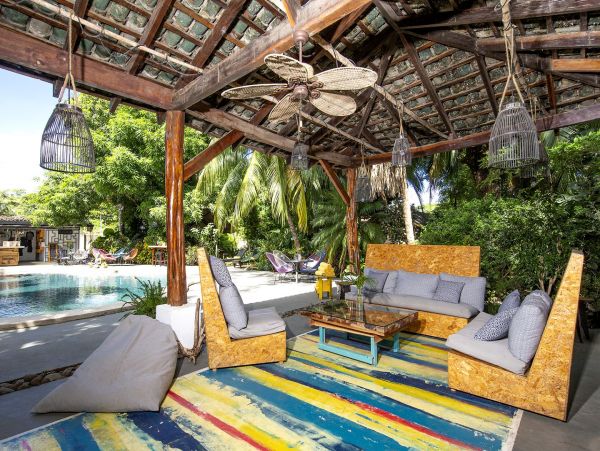 Playa Flamingo Home 963436