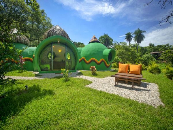 Playa Santa Teresa Home 963440