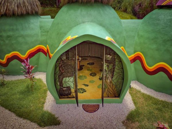 Playa Santa Teresa Home 963440