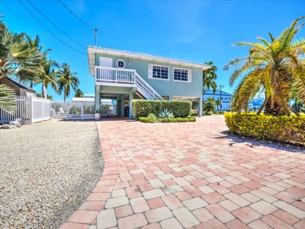 The Florida Keys Home 963442