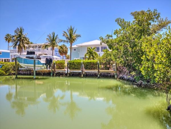 The Florida Keys Home 963442