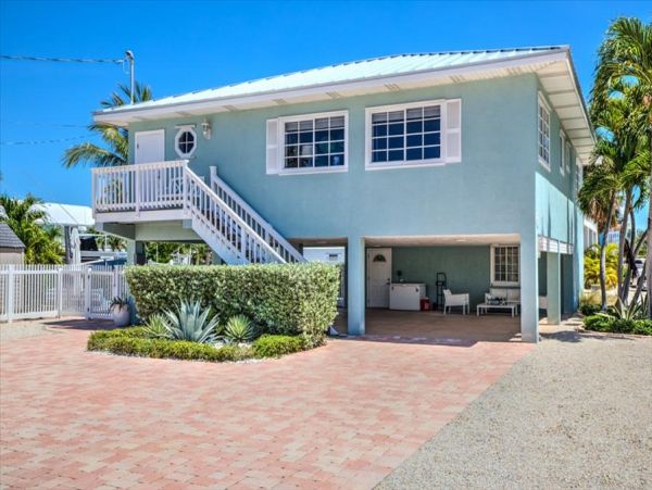 The Florida Keys Home 963442