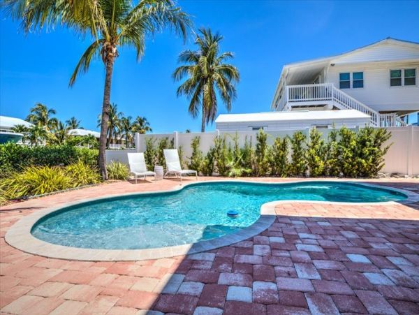 The Florida Keys Home 963442