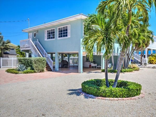 The Florida Keys Home 963442