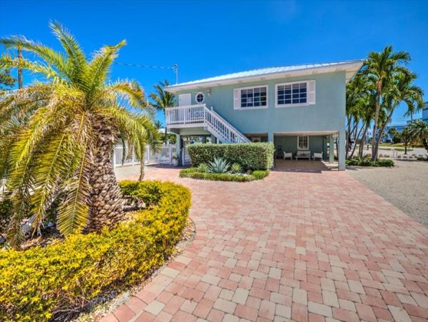 The Florida Keys Home 963442