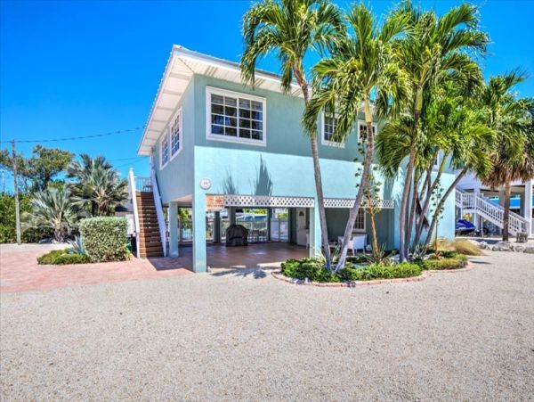 The Florida Keys Home 963442