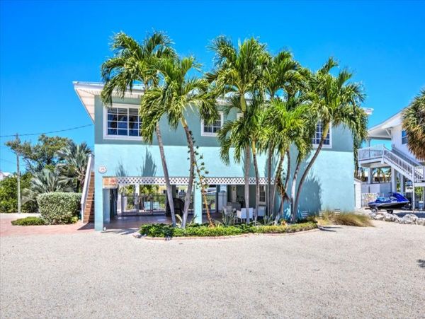 The Florida Keys Home 963442