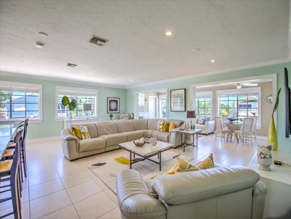 The Florida Keys Home 963442