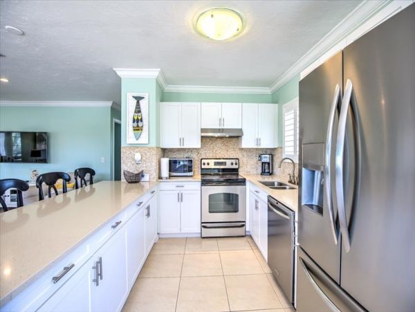 The Florida Keys Home 963442