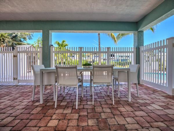 The Florida Keys Home 963442