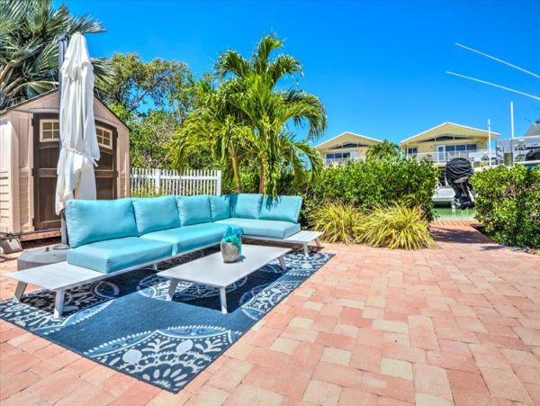 The Florida Keys Home 963442