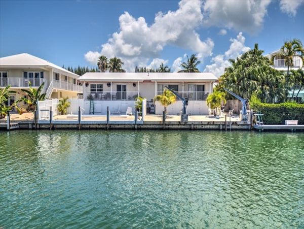 The Florida Keys Home 963444