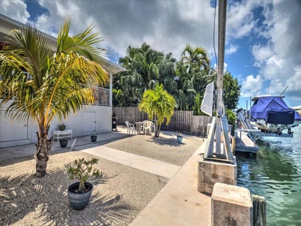 The Florida Keys Home 963444