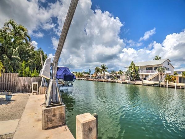 The Florida Keys Home 963444