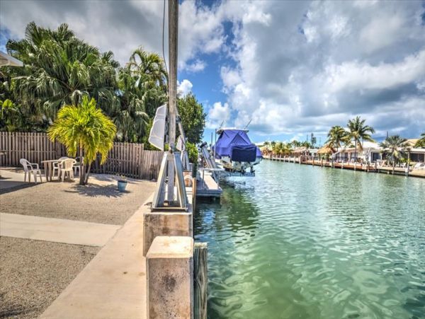 The Florida Keys Home 963444