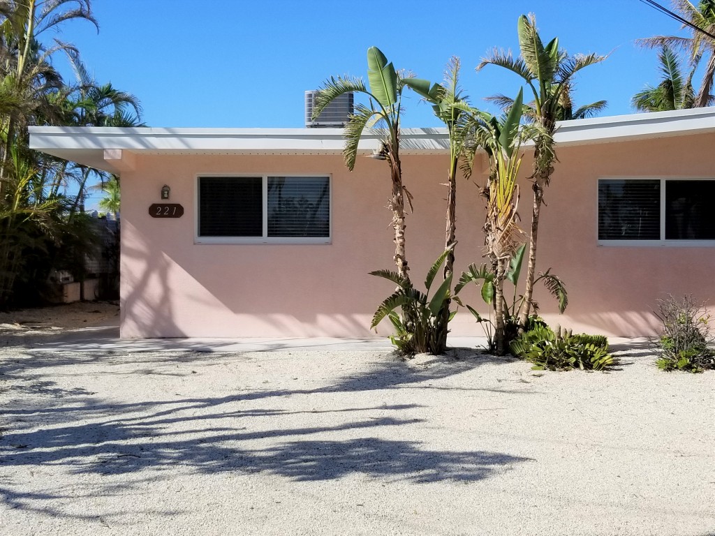The Florida Keys Home 963445