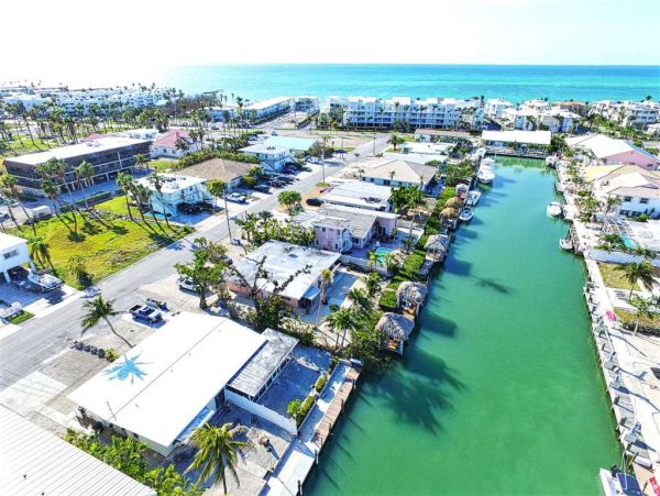 The Florida Keys Home 963445